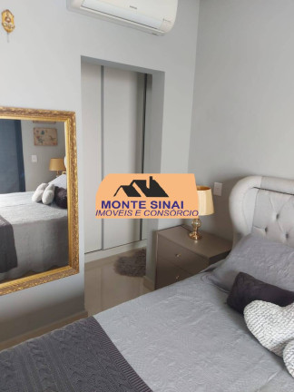 Imagem Casa de Condomínio com 3 Quartos para Alugar, 250 m² em Parque Ibiti Reserva - Sorocaba