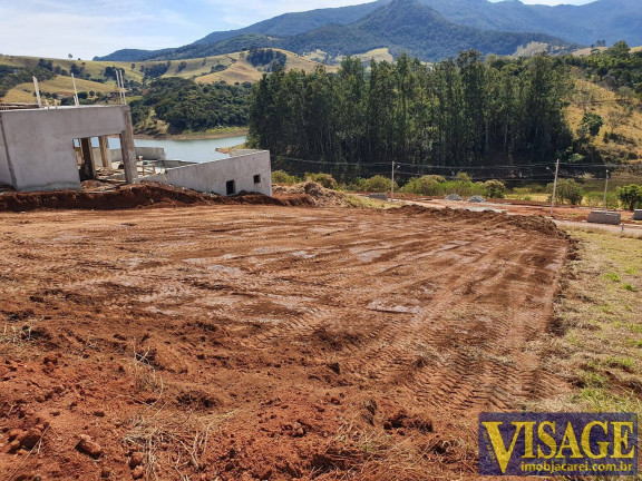 Imagem Terreno em Condomínio à Venda, 1 m² em Joanópolis
