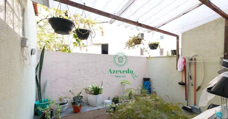 Imagem Sobrado com 2 Quartos à Venda, 72 m² em Jardim Adriana - Guarulhos Imagem Sobrado com 2 Quartos à Venda, 72 m² em Jardim Adriana - Guarulhos