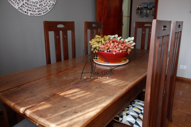 Imagem Apartamento com 3 Quartos à Venda, 156 m² em Centro - Piracicaba
