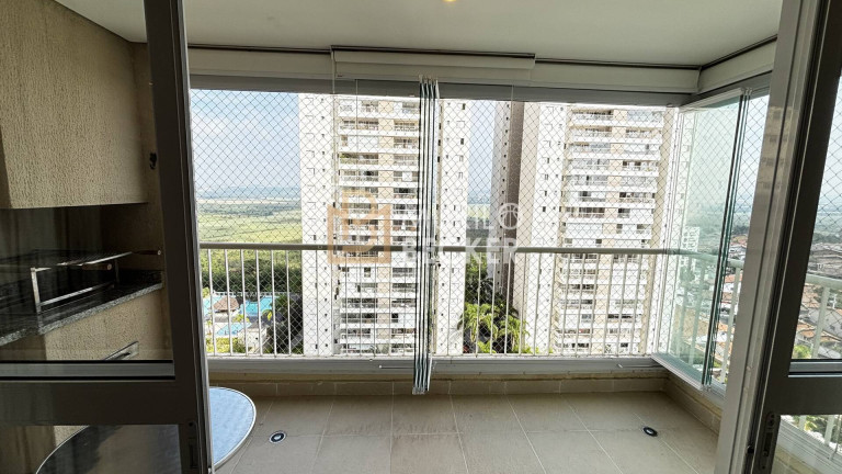 Imagem Apartamento com 3 Quartos à Venda, 102 m² em Jardim Das Indústrias - São José Dos Campos