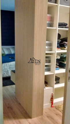 Imagem Apartamento com 3 Quartos à Venda, 77 m² em Vila Guilherme - São Paulo