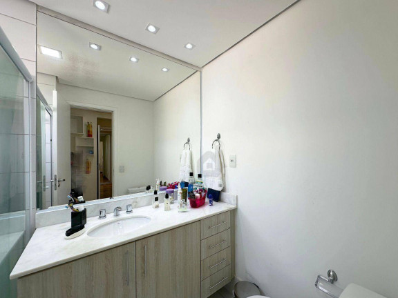 Imagem Apartamento com 3 Quartos à Venda, 122 m² em Condomínio Edifício Mistral - Sorocaba Imagem Apartamento com 3 Quartos à Venda, 122 m² em Condomínio Edifício Mistral - Sorocaba