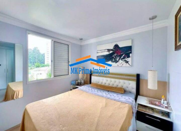 Imagem Apartamento com 3 Quartos à Venda, 110 m² em Tamboré - Santana De Parnaíba Imagem Apartamento com 3 Quartos à Venda, 110 m² em Tamboré - Santana De Parnaíba
