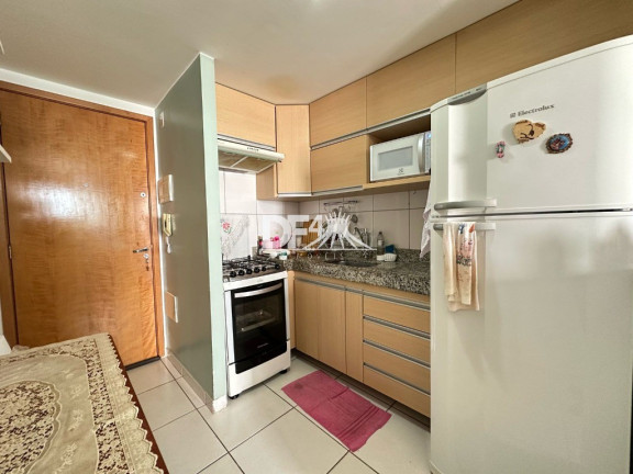 Imagem Imóvel com 1 Quarto à Venda, 31 m² em Norte (águas Claras) - Brasília Imagem Imóvel com 1 Quarto à Venda, 31 m² em Norte (águas Claras) - Brasília