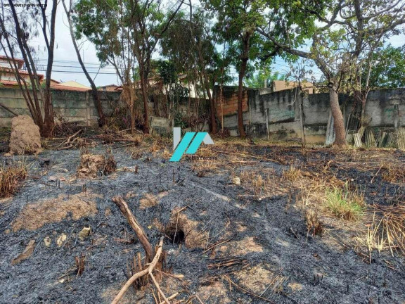 Imagem Terreno à Venda, 2.200 m² em Novo Horizonte - Betim Imagem Terreno à Venda, 2.200 m² em Novo Horizonte - Betim