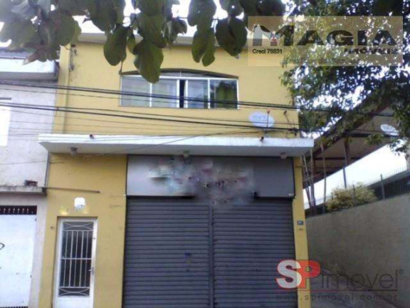 Imagem Casa com 3 Quartos à Venda, 220 m² em Jardim Rosana - Guarulhos Imagem Casa com 3 Quartos à Venda, 220 m² em Jardim Rosana - Guarulhos