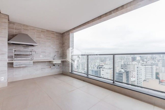 Imagem Apartamento com 4 Quartos à Venda, 340 m² em Santa Cecília - São Paulo Imagem Apartamento com 4 Quartos à Venda, 340 m² em Santa Cecília - São Paulo