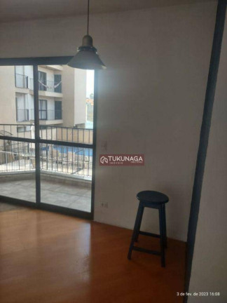 Imagem Apartamento com 2 Quartos à Venda, 65 m² em Vila Rosália - Guarulhos Imagem Apartamento com 2 Quartos à Venda, 65 m² em Vila Rosália - Guarulhos