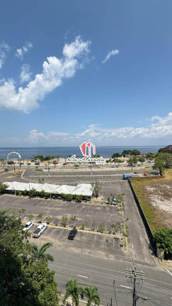 Imagem Apartamento com 4 Quartos à Venda, 270 m² em Ponta Negra - Manaus
