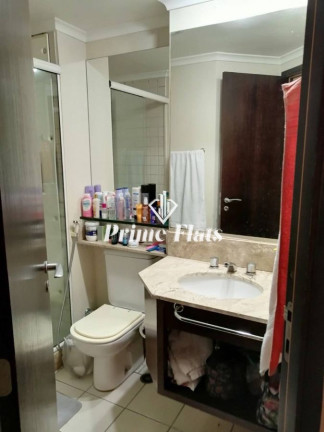 Imagem Apartamento com 1 Quarto à Venda, 29 m² em Jardins - São Paulo Imagem Apartamento com 1 Quarto à Venda, 29 m² em Jardins - São Paulo
