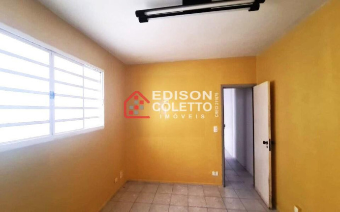 Imagem Imóvel Comercial à Venda, 116 m² em Centro - Piracicaba