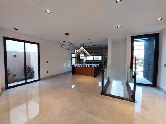 Imagem Casa de Condomínio com 4 Quartos à Venda, 317 m² em Condomínio Cyrela Landscape Esplanada - Votorantim