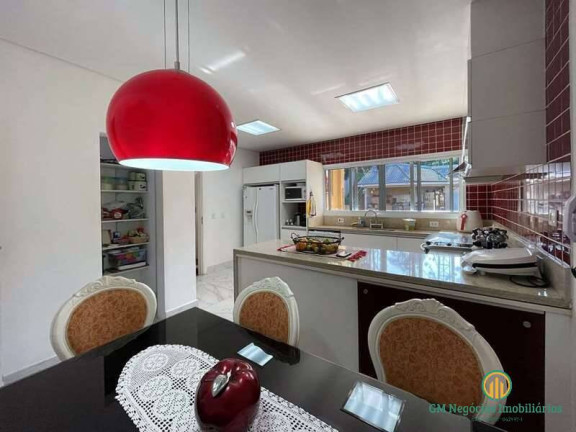 Imagem Casa com 5 Quartos à Venda, 1 m² em Vila Santo Antonio - Cotia Imagem Casa com 5 Quartos à Venda, 1 m² em Vila Santo Antonio - Cotia