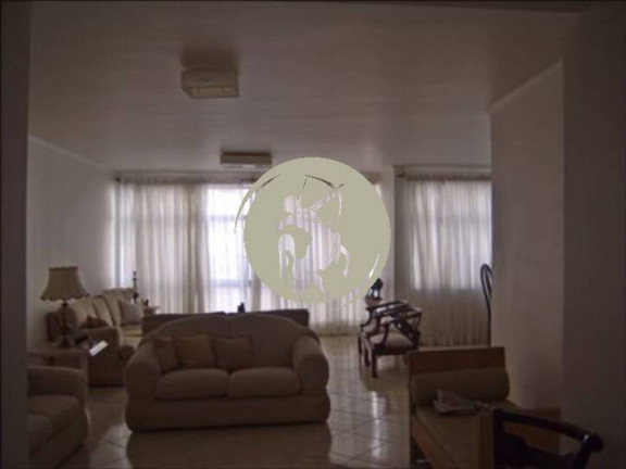 Imagem Apartamento com 4 Quartos à Venda, 235 m² em Embare - Santos Imagem Apartamento com 4 Quartos à Venda, 235 m² em Embare - Santos