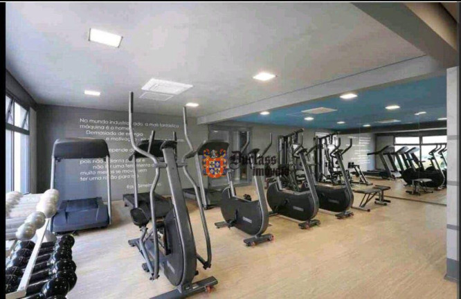 Imagem Studio com 1 Quarto à Venda, 42 m² em Bela Vista - São Paulo Imagem Studio com 1 Quarto à Venda, 42 m² em Bela Vista - São Paulo