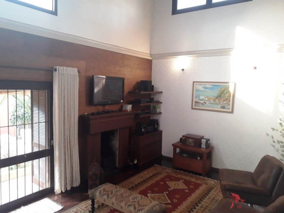 Imagem Casa com 4 Quartos à Venda, 317 m² em Centenário - Torres