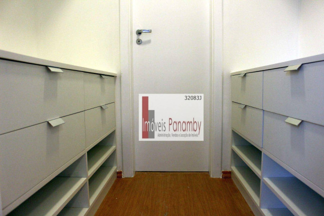 Imagem Apartamento com 4 Quartos à Venda, 131 m² em Vila Suzana - São Paulo Imagem Apartamento com 4 Quartos à Venda, 131 m² em Vila Suzana - São Paulo