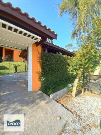 Imagem Imóvel com 3 Quartos à Venda, 260 m² em Alto Da Serra (mailasqui) - São Roque Imagem Imóvel com 3 Quartos à Venda, 260 m² em Alto Da Serra (mailasqui) - São Roque
