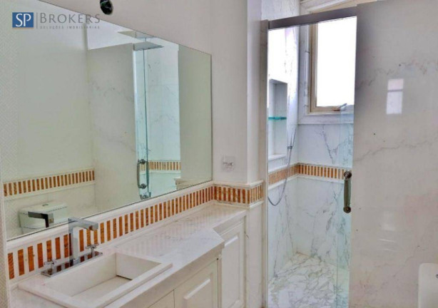 Imagem Apartamento com 5 Quartos à Venda, 711 m² em Cambuí - Campinas Imagem Apartamento com 5 Quartos à Venda, 711 m² em Cambuí - Campinas
