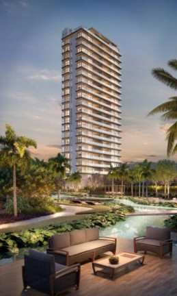 Imagem Apartamento com 4 Quartos à Venda, 231 m² em Barra Da Tijuca - Rio De Janeiro