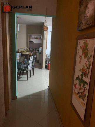 Imagem Casa com 3 Quartos à Venda, 135 m² em Jardim Da Gloria - São Paulo Imagem Casa com 3 Quartos à Venda, 135 m² em Jardim Da Gloria - São Paulo