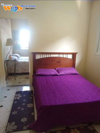Imagem Casa com 2 Quartos à Venda, 60 m² em Cidade Da Criança - Praia Grande