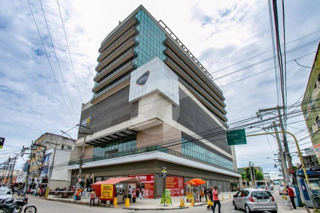 Imagem Sala Comercial para Alugar, 25 m² em Alcântara - São Gonçalo Imagem Sala Comercial para Alugar, 25 m² em Alcântara - São Gonçalo