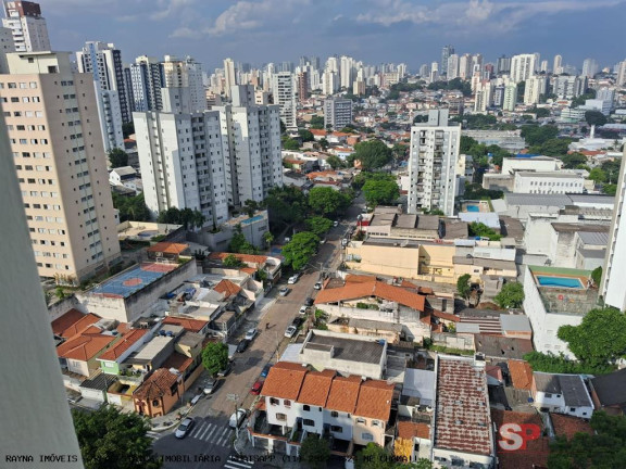 Imagem Apartamento com 2 Quartos para Alugar, 64 m² em Saúde - São Paulo Imagem Apartamento com 2 Quartos para Alugar, 64 m² em Saúde - São Paulo