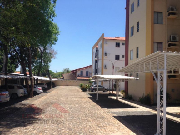 Imagem Apartamento com 2 Quartos à Venda, 68 m² em Ininga - Teresina Imagem Apartamento com 2 Quartos à Venda, 68 m² em Ininga - Teresina