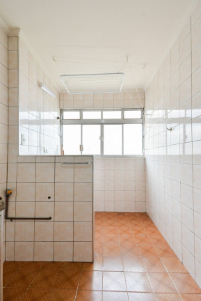 Imagem Apartamento com 2 Quartos à Venda, 50 m² em Vila Ivone - São Paulo Imagem Apartamento com 2 Quartos à Venda, 50 m² em Vila Ivone - São Paulo