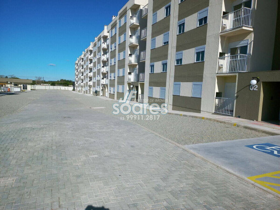 Imagem Apartamento com 2 Quartos à Venda, 50 m² em Areal - Pelotas Imagem Apartamento com 2 Quartos à Venda, 50 m² em Areal - Pelotas