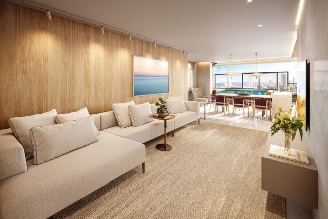 Imagem Apartamento com 3 Quartos à Venda, 140 m² em Jardim Goiás - Goiânia Imagem Apartamento com 3 Quartos à Venda, 140 m² em Jardim Goiás - Goiânia