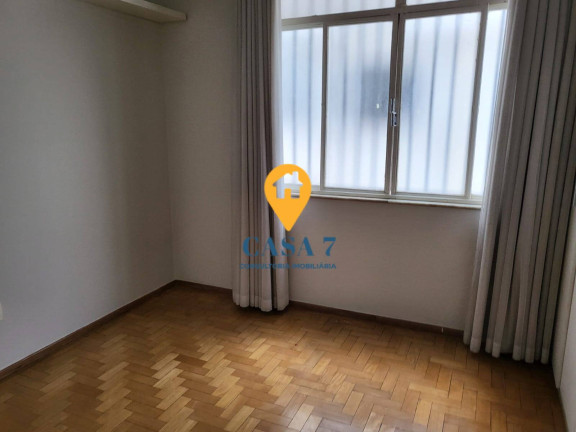 Imagem Apartamento com 4 Quartos à Venda, 167 m² em Sion - Belo Horizonte