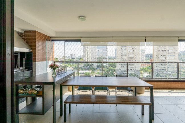 Imagem Apartamento com 3 Quartos à Venda, 167 m² em Vila Cruzeiro - São Paulo