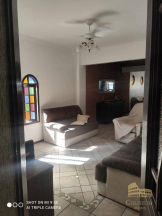 Imagem Apartamento com 3 Quartos à Venda, 500 m² em Vila Assunção - Praia Grande Imagem Apartamento com 3 Quartos à Venda, 500 m² em Vila Assunção - Praia Grande