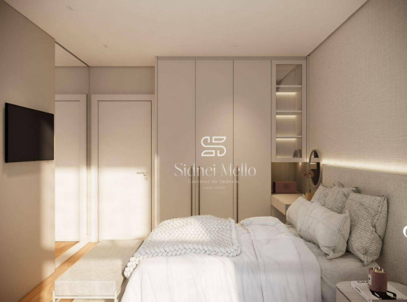Imagem Apartamento com 4 Quartos à Venda, 192 m² em 2 Quadra Centro - Balneário Camboriú