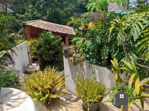 Imagem Casa com 4 Quartos à Venda, 560 m² em Forest Hills - Jandira
