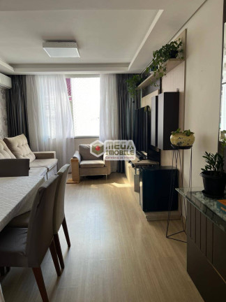 Imagem Apartamento com 3 Quartos à Venda, 100 m² em Centro - Florianópolis Imagem Apartamento com 3 Quartos à Venda, 100 m² em Centro - Florianópolis