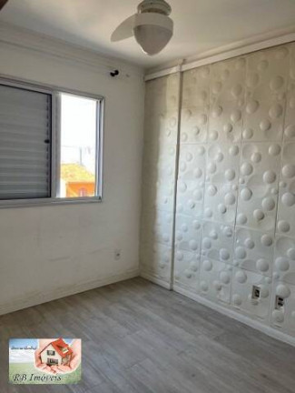 Imagem Apartamento com 2 Quartos à Venda, 48 m² em Rudge Ramos - São Bernardo Do Campo Imagem Apartamento com 2 Quartos à Venda, 48 m² em Rudge Ramos - São Bernardo Do Campo