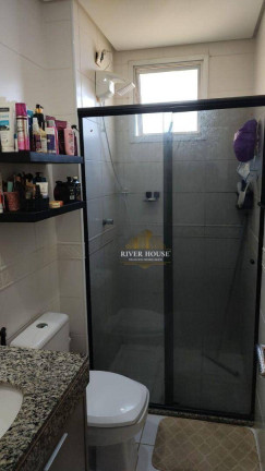 Imagem Apartamento com 3 Quartos à Venda, 98 m² em Jardim Aclimação - Cuiabá Imagem Apartamento com 3 Quartos à Venda, 98 m² em Jardim Aclimação - Cuiabá