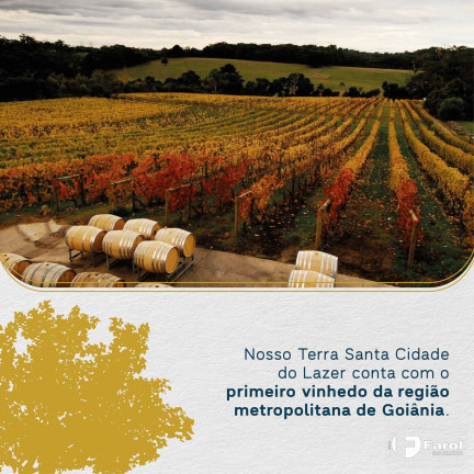 Imagem Terreno à Venda, 1.000 m² em Condomínio Monte Das Oliveiras - Trindade Imagem Terreno à Venda, 1.000 m² em Condomínio Monte Das Oliveiras - Trindade