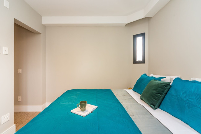 Imagem Apartamento com 3 Quartos à Venda, 93 m² em Perdizes - São Paulo Imagem Apartamento com 3 Quartos à Venda, 93 m² em Perdizes - São Paulo
