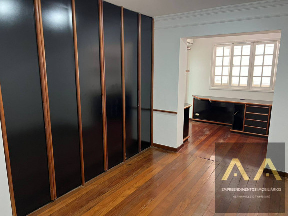 Imagem Casa de Condomínio com 4 Quartos à Venda, 370 m² em Alphaville - Santana De Parnaíba