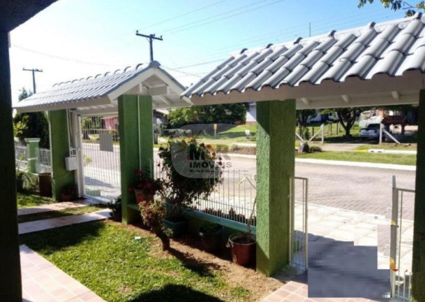 Imagem Casa com 3 Quartos à Venda, 120 m² em Vale Verde - Nova Petrópolis Imagem Casa com 3 Quartos à Venda, 120 m² em Vale Verde - Nova Petrópolis