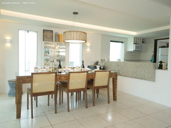 Imagem Casa com 5 Quartos à Venda, 480 m² em Muro Alto - Ipojuca Imagem Casa com 5 Quartos à Venda, 480 m² em Muro Alto - Ipojuca