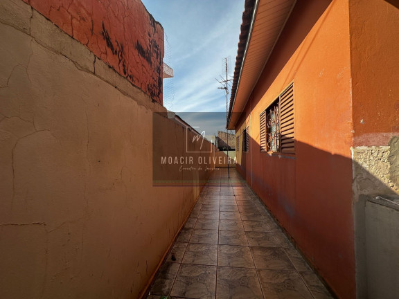 Imagem Casa com 3 Quartos à Venda, 237 m² em Jardim Itamaraty - Ourinhos