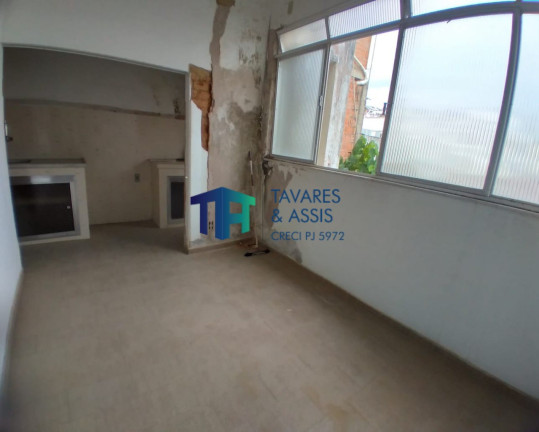 Imagem Imóvel com 2 Quartos à Venda, 94 m² em Mundo Novo - Juiz De Fora