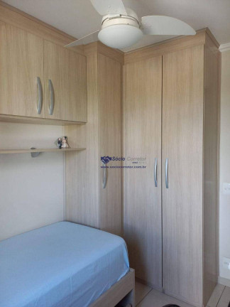 Imagem Apartamento com 2 Quartos à Venda, 44 m² em Ponte Grande - Guarulhos Imagem Apartamento com 2 Quartos à Venda, 44 m² em Ponte Grande - Guarulhos