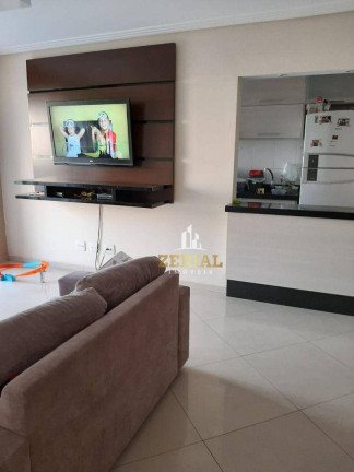 Imagem Apartamento com 3 Quartos à Venda, 83 m² em Boa Vista - São Caetano Do Sul Imagem Apartamento com 3 Quartos à Venda, 83 m² em Boa Vista - São Caetano Do Sul